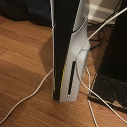 Ps5 And Samsung Monitor 