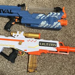 NERF GUN🔺Temecula Near The Mall