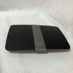 Linksys EA4500 fast internet wifi cox linksys router dual band