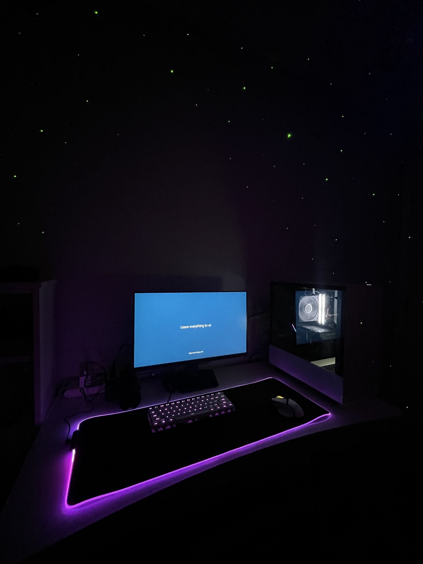 Pc Setup 