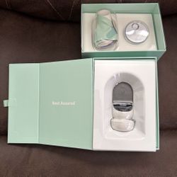 Owlet Dream Baby Monitor And Sock