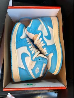 Nike Jordan’s