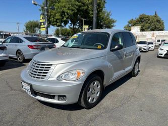 2009 Chrysler PT Cruiser
