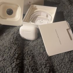 AirPod Pro2 USB C
