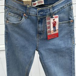 Pantalón Levi’s De Niño Talla 14