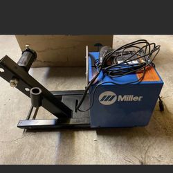 Miller S-32S Voltage Sensing Wire Feeder