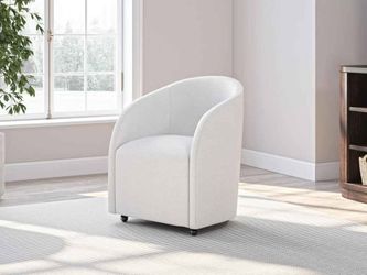Korestone Rolling Home Office Desk Chair