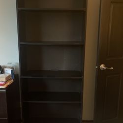 Shelving Unit 