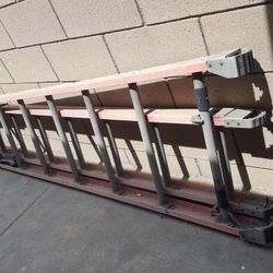 Wagner 3 in 1 ladders.