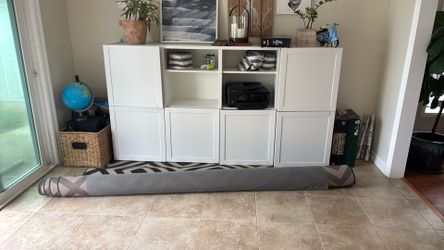 Shelving Unit