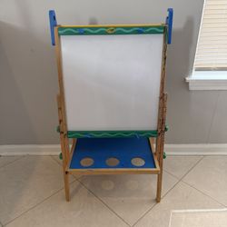 Crayola Easel