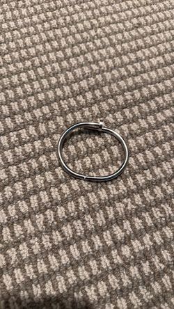 Mens bracelet accessory