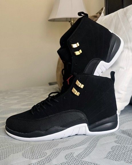 Air Jordan 12