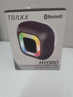 Hydro Bluetooth speaker