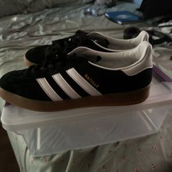 Gazelle Indoor Shoe