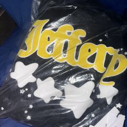 Jeffery Sp5der Hoodie 