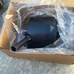 Power Steering Pump Cord Ford