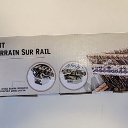 Mossy Oak 22" LED Off Road Rail Light