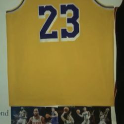 Lebron Jerseys 