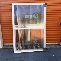 Pella Brand New Sliding Windows 49x74 