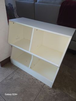 Shelf