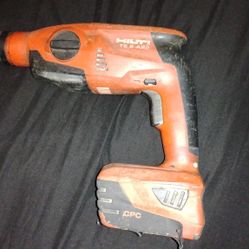 HILTI TE 2-A22
