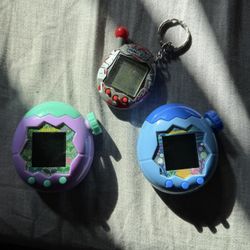 Tamagotchi