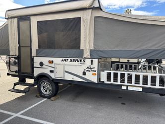 2015 Jayco Pop up