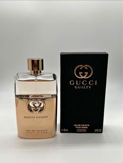 Gucci Guilty