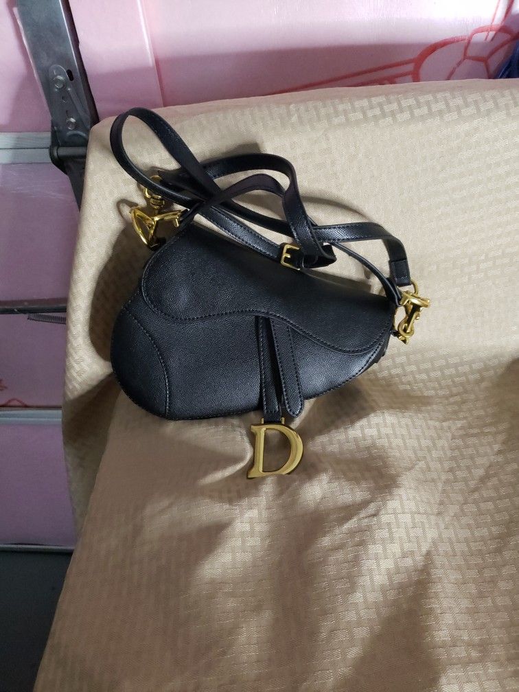 Christian Dior Purse  Blake 