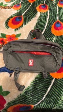 Chrome bag