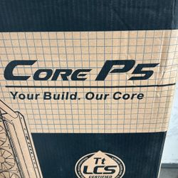 Core P5 Computer Chassis 