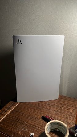 PlayStation 5 digital version