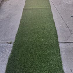 NEW Artificial Fake Grass 36"x156"