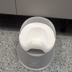 Toddler Potty Seat Baby Jorn