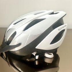 Schwinn Adult Bicycle Helmet 