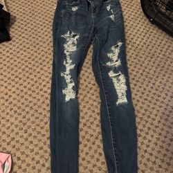 Skinny Jeans