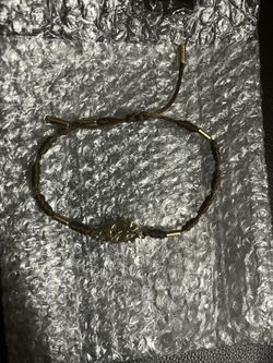 Dior Cactus Jack X Dior Braclet 