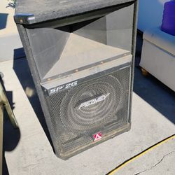 Bocina Para Guitarra 