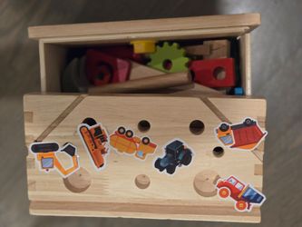 Free toys