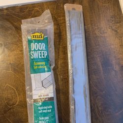 Door Sweeps