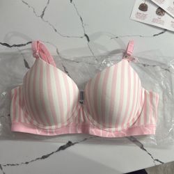 Victoria Secret Push Up Bras