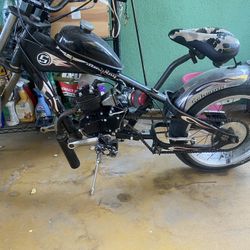 OCC chopper With Motor Kit