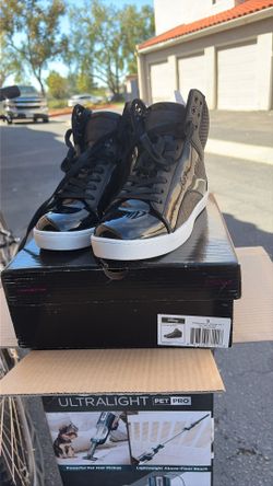 Pastry hip hop Shoes