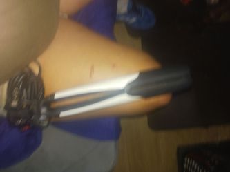 Ghd platinum plus