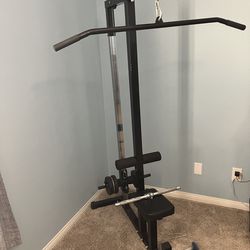 Exercise equipment