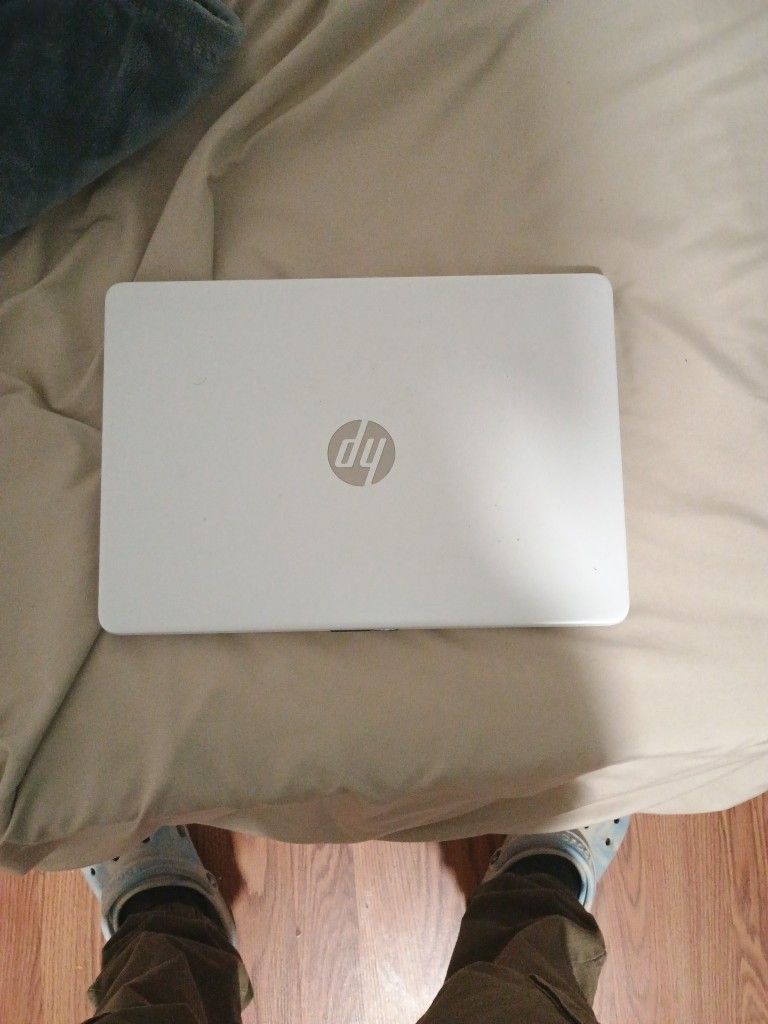 Computer 💻 Hp Laptop 