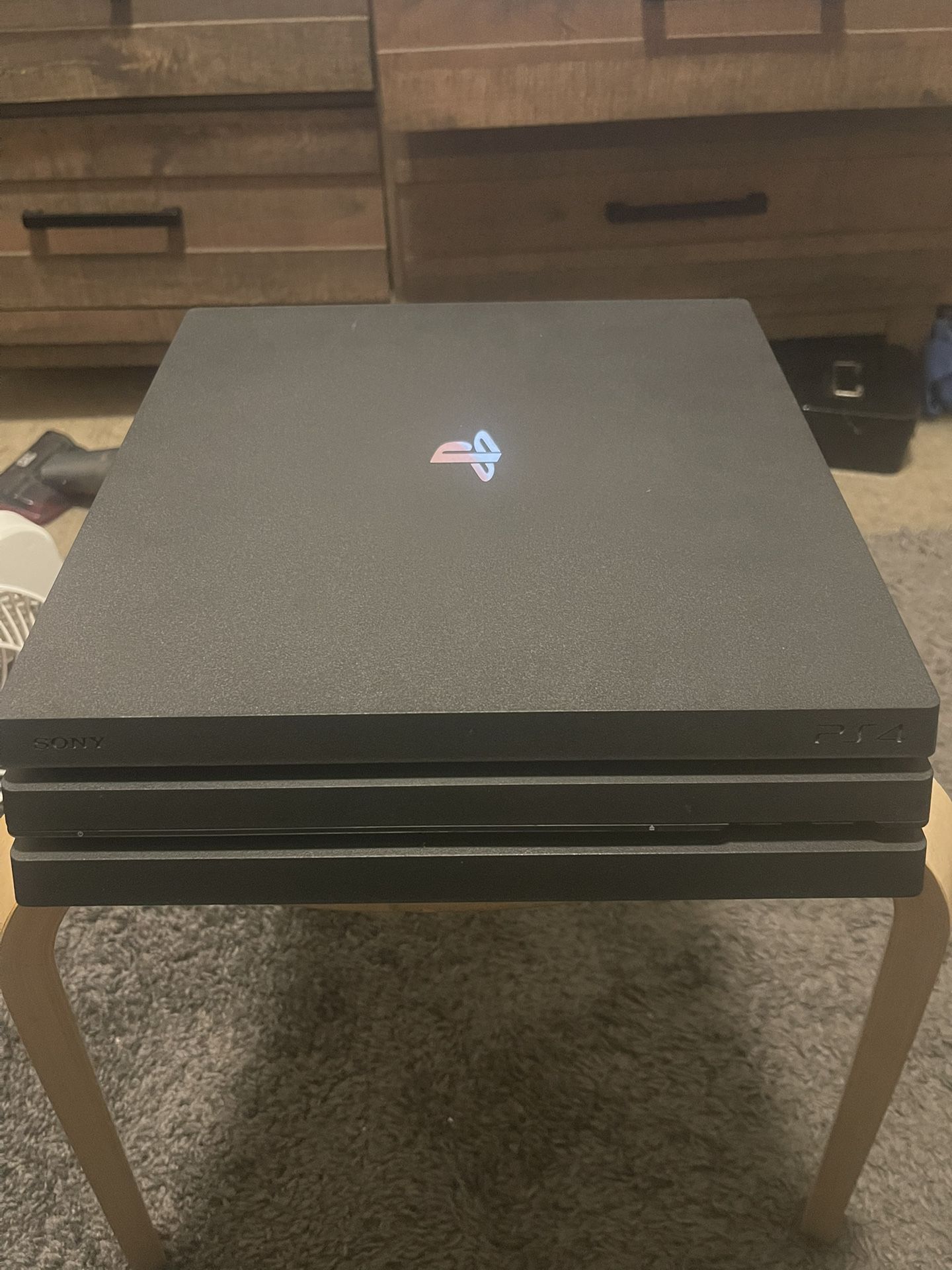 Sony PlayStation 4 Pro - 1TB
