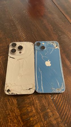 iPhones