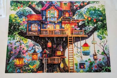 Nitktaia Jigsaw Puzzle 🧩